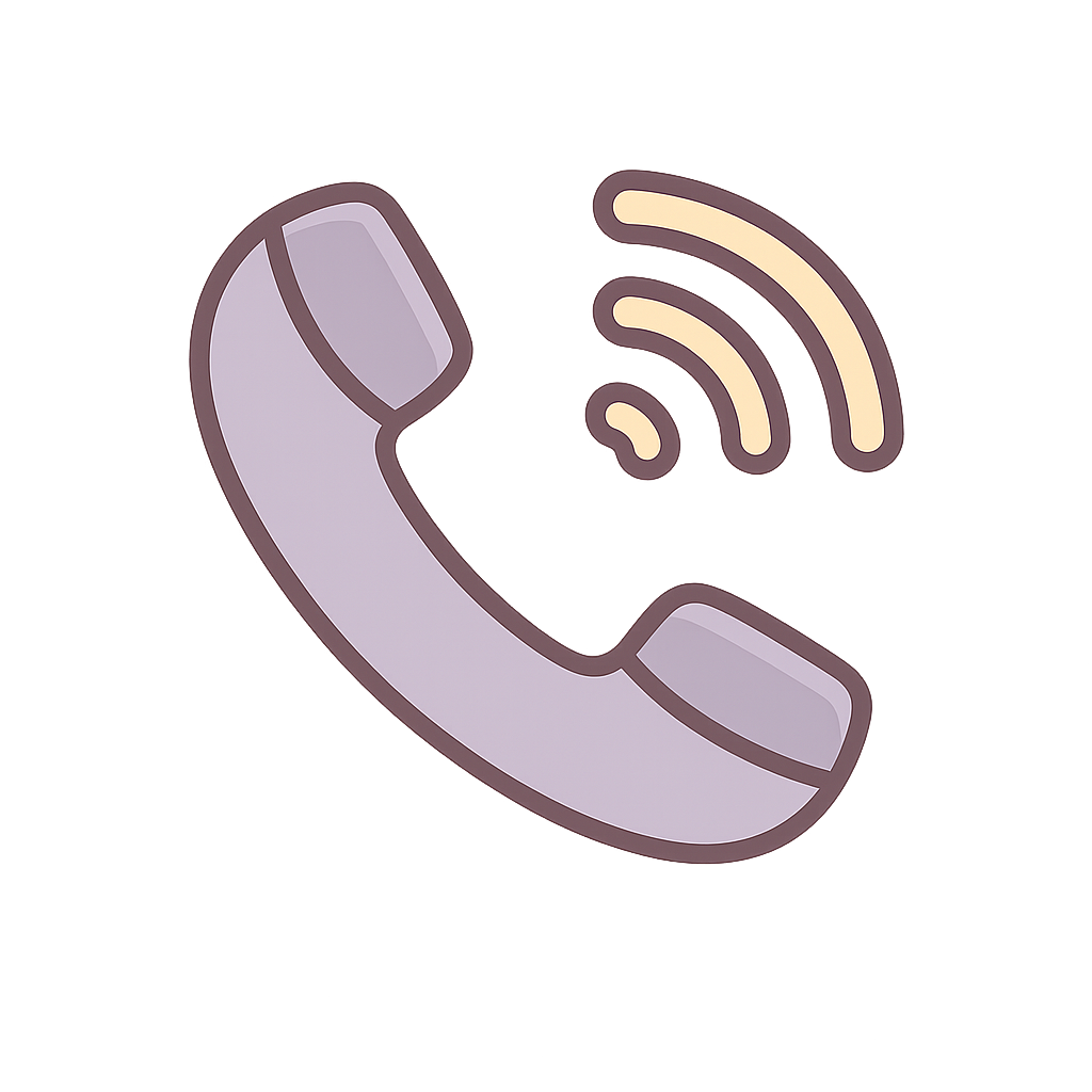 Telefon Icon